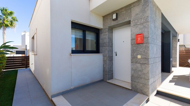 Revente - Villa -
Vistabella