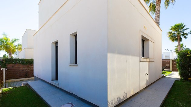 Revente - Villa -
Vistabella