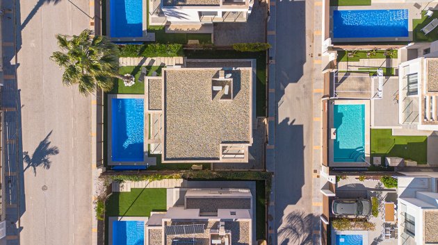 Revente - Villa -
Vistabella