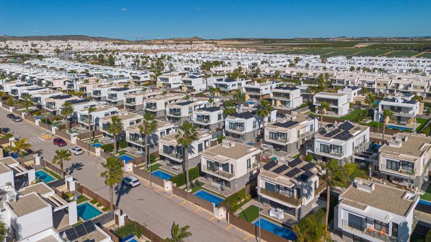 Revente - Villa -
Vistabella