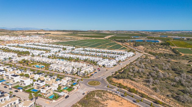 Revente - Villa -
Vistabella