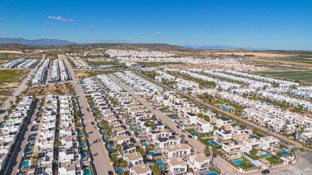 Revente - Villa -
Vistabella