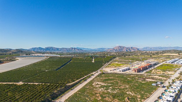 Revente - Villa -
Vistabella