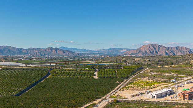 Revente - Villa -
Vistabella