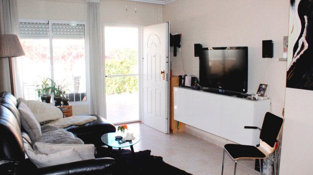 Revente - Maison de ville -
Villamartín - PAU 8