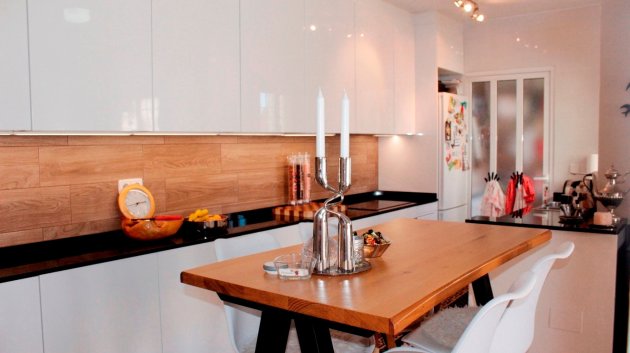 Revente - Maison de ville -
Villamartín - PAU 8