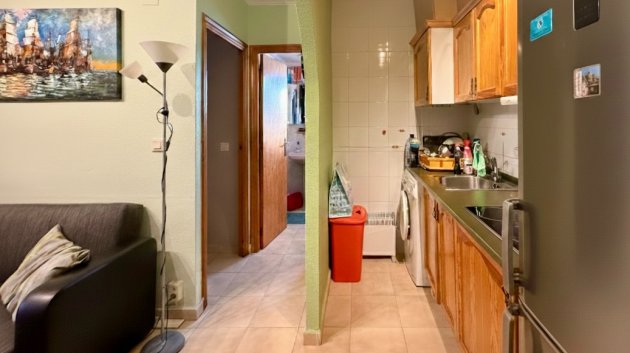 Revente - Appartements -
Torrevieja - Los Balcones