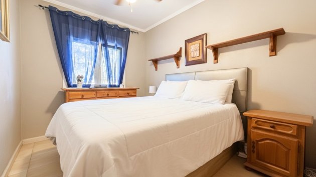 Revente - Appartements -
Torrevieja - Los Balcones