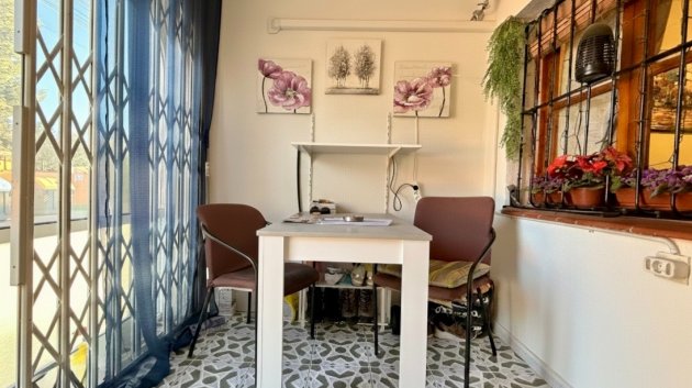 Revente - Appartements -
Torrevieja - Los Balcones