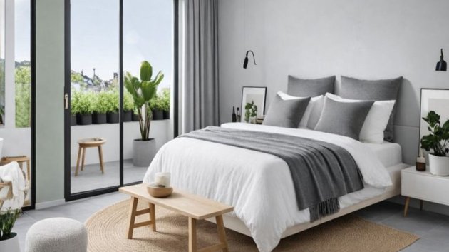 Nouvelle construction - Villa -
Orihuela Costa - Orihuela