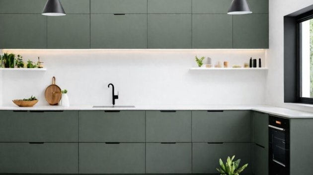 Nouvelle construction - Villa -
Orihuela Costa - Orihuela