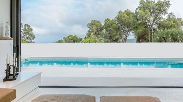 Nouvelle construction - Villa -
Orihuela Costa - Orihuela