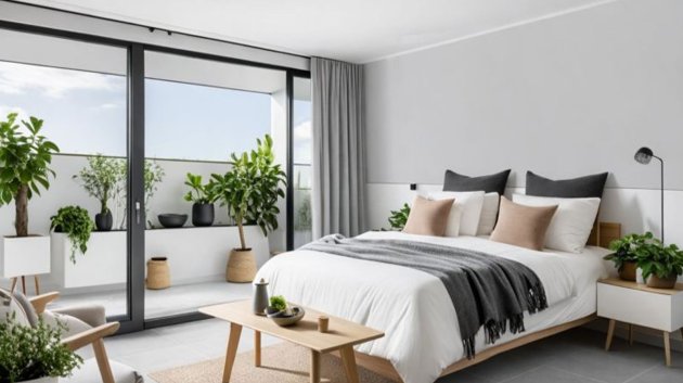 Nouvelle construction - Villa -
Orihuela Costa - Orihuela