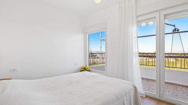 Revente - Appartements -
Orihuela Costa - Punta Prima