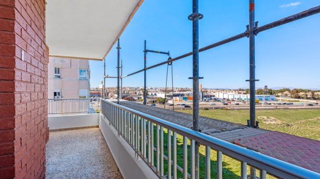 Revente - Appartements -
Orihuela Costa - Punta Prima