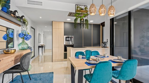 Revente - Appartements -
Orihuela Costa - Playa Flamenca