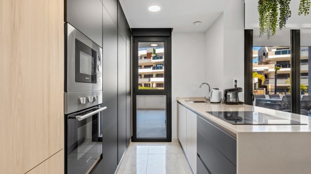 Revente - Appartements -
Orihuela Costa - Playa Flamenca