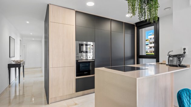 Revente - Appartements -
Orihuela Costa - Playa Flamenca