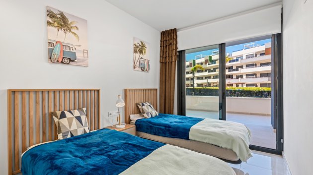 Revente - Appartements -
Orihuela Costa - Playa Flamenca