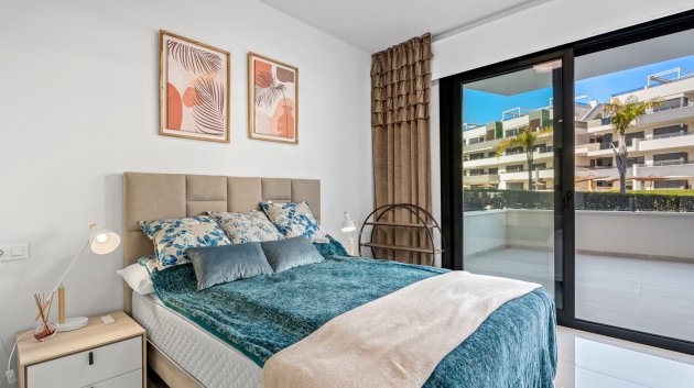 Revente - Appartements -
Orihuela Costa - Playa Flamenca