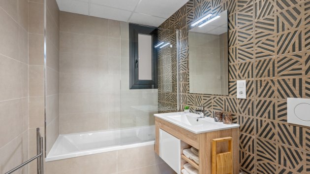 Revente - Appartements -
Orihuela Costa - Playa Flamenca