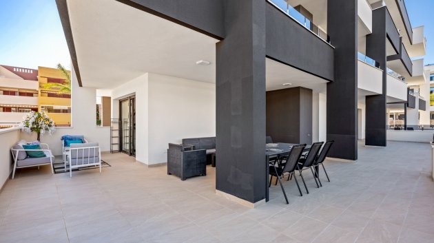 Revente - Appartements -
Orihuela Costa - Playa Flamenca