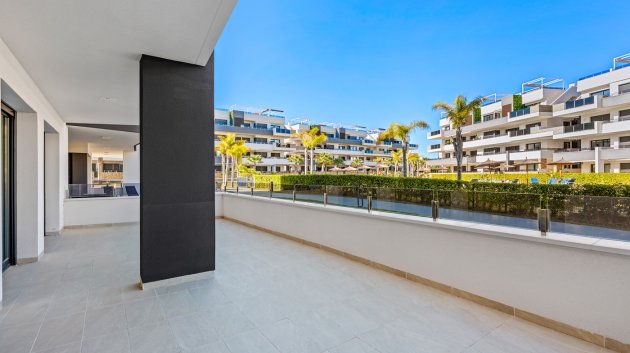 Revente - Appartements -
Orihuela Costa - Playa Flamenca
