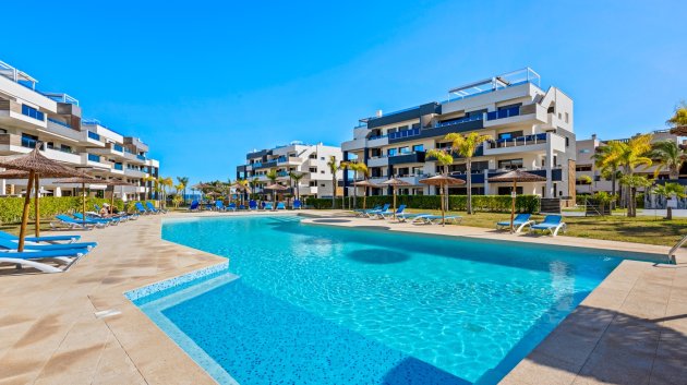 Revente - Appartements -
Orihuela Costa - Playa Flamenca