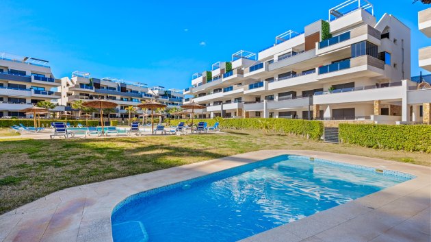 Revente - Appartements -
Orihuela Costa - Playa Flamenca
