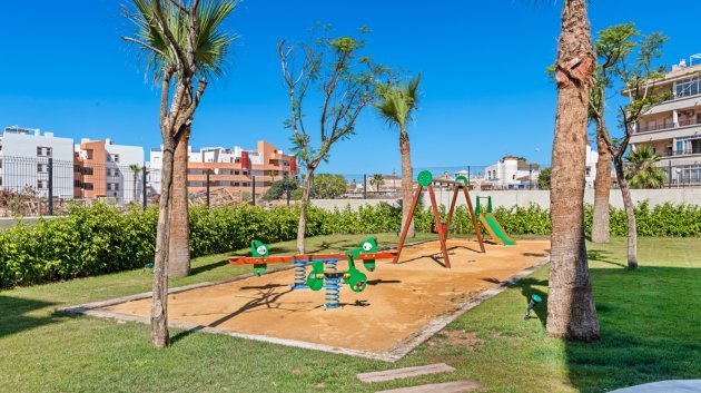 Revente - Appartements -
Orihuela Costa - Playa Flamenca