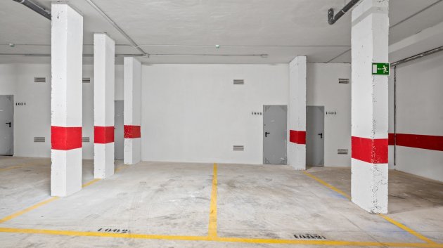 Revente - Appartements -
Orihuela Costa - Playa Flamenca