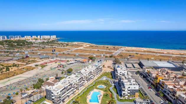 Revente - Appartements -
Orihuela Costa - Playa Flamenca