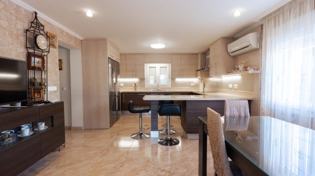 Revente - Villa -
Torrevieja - Los Balcones