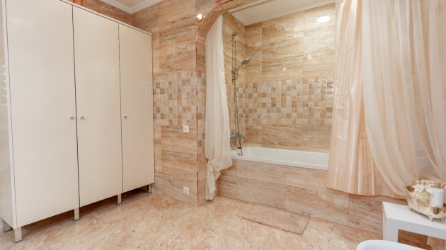 Revente - Villa -
Torrevieja - Los Balcones