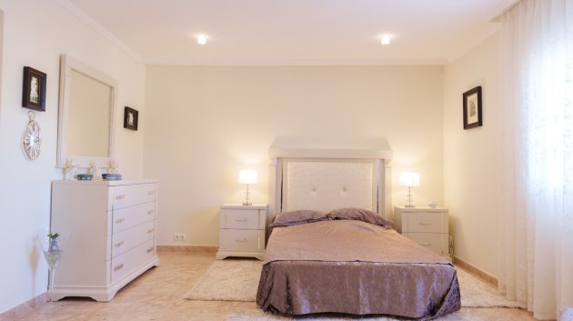 Revente - Villa -
Torrevieja - Los Balcones