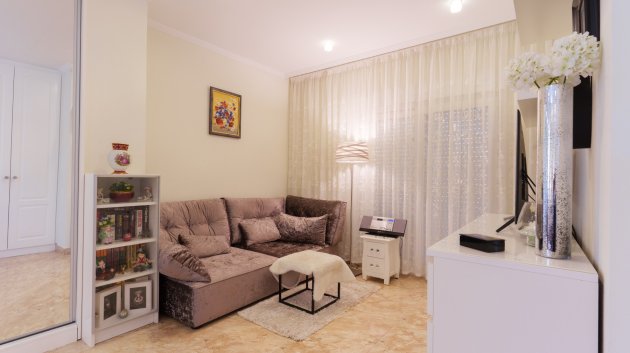 Revente - Villa -
Torrevieja - Los Balcones