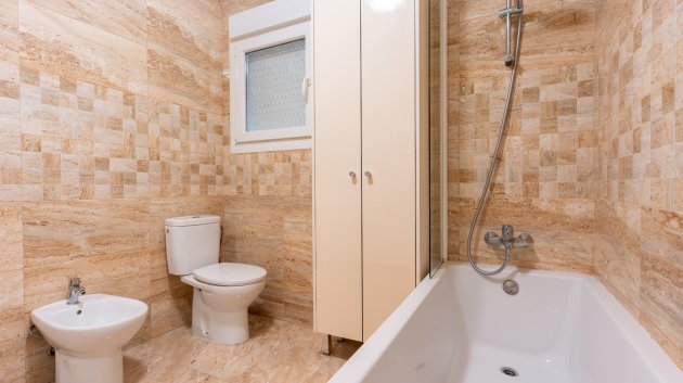 Revente - Villa -
Torrevieja - Los Balcones