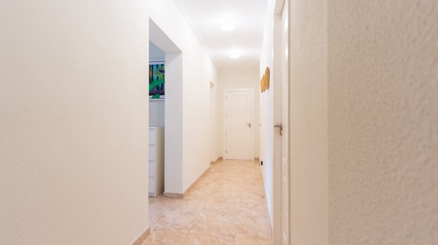 Revente - Villa -
Torrevieja - Los Balcones