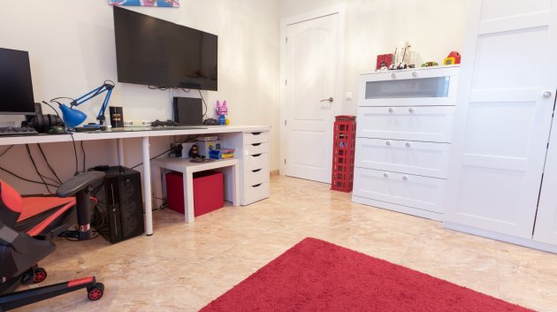 Revente - Villa -
Torrevieja - Los Balcones