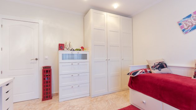 Revente - Villa -
Torrevieja - Los Balcones