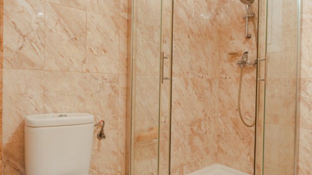 Revente - Villa -
Torrevieja - Los Balcones