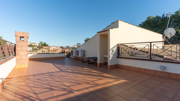 Revente - Villa -
Torrevieja - Los Balcones