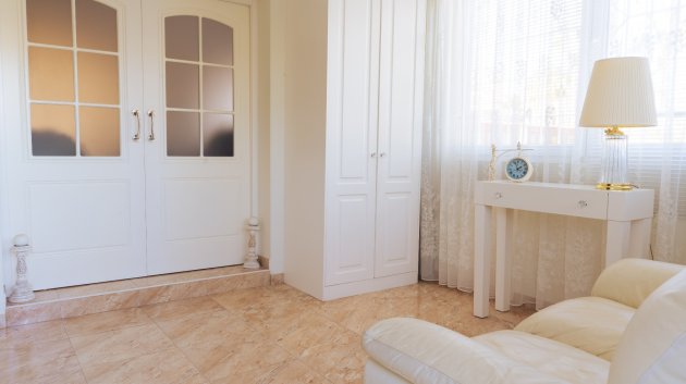 Revente - Villa -
Torrevieja - Los Balcones