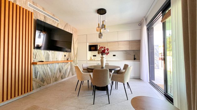 Revente - Appartements -
Guardamar del Segura - Urbanizaciones