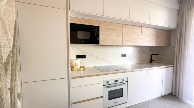 Revente - Appartements -
Guardamar del Segura - Urbanizaciones