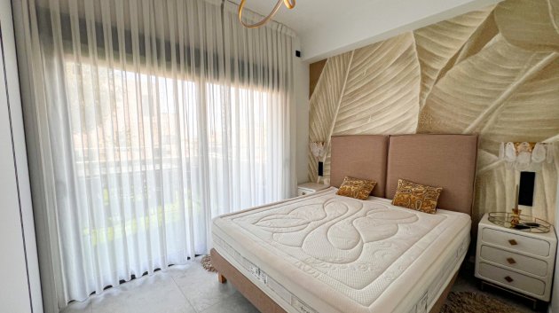 Revente - Appartements -
Guardamar del Segura - Urbanizaciones