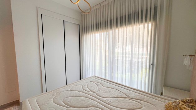 Revente - Appartements -
Guardamar del Segura - Urbanizaciones