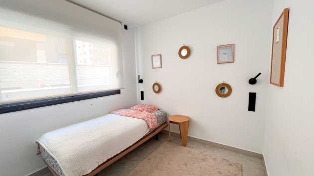 Revente - Appartements -
Guardamar del Segura - Urbanizaciones