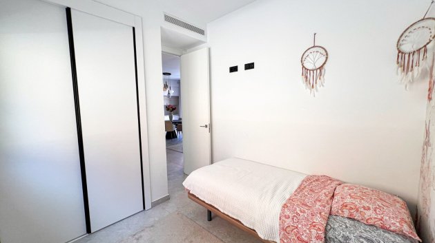 Revente - Appartements -
Guardamar del Segura - Urbanizaciones