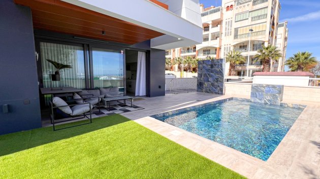 Revente - Appartements -
Guardamar del Segura - Urbanizaciones